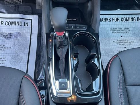 New 2026 Chevrolet TrailBlazer RS w/ Convenience Package image 26