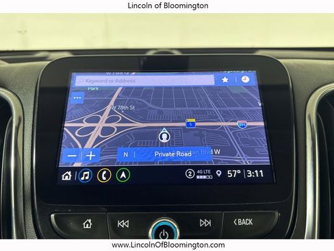 Used 2022 Chevrolet Equinox Premier image 43