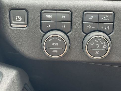 New 2025 Chevrolet Silverado 1500 RST w/ RST All Star Premium Package image 65