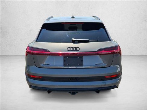 Used 2023 Audi e-tron Chronos w/ Chronos Package AWD/4WD image 7