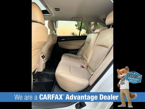 Used 2017 Subaru Outback 2.5i Limited image 14
