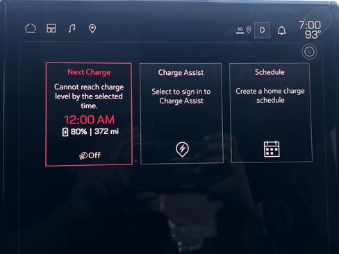 New 2025 GMC Sierra EV Denali image 23