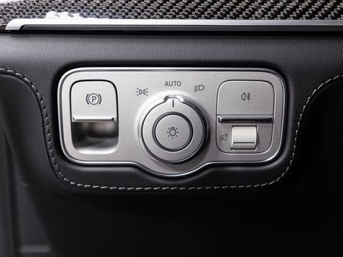Used 2024 Mercedes-Benz GLE 63 AMG S image 10