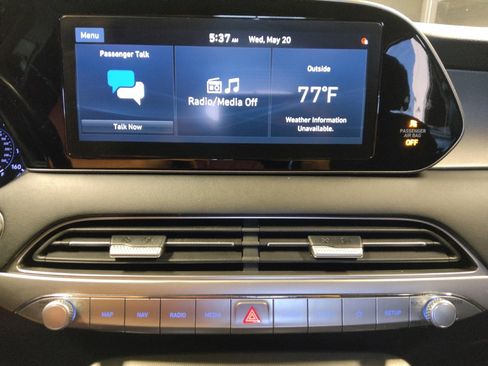 Used 2021 Hyundai Palisade SEL w/ Premium Package FWD image 25