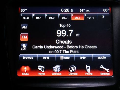 Used 2018 Dodge Journey GT w/ Driver Convenience Group image 24