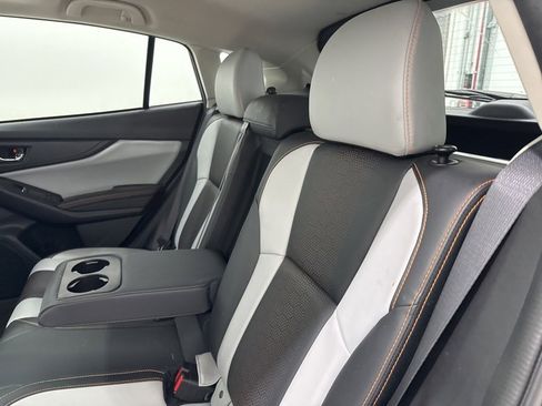 Used 2021 Subaru Crosstrek 2.5i Limited w/ Moonroof Package 2 image 16