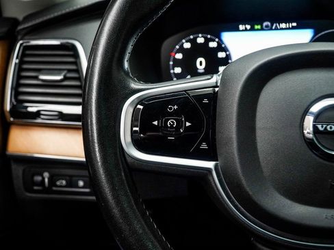 Used 2020 Volvo XC90 T8 Inscription image 28