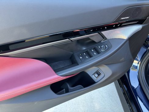 Certified 2025 BMW 530i xDrive w/ M Sport Package image 14