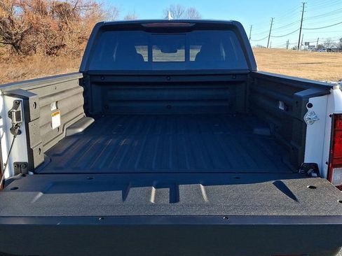 Used 2025 Honda Ridgeline TrailSport+ image 31