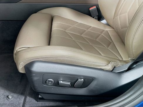 Used 2026 BMW i5 eDrive40 w/ M Sport Package image 20