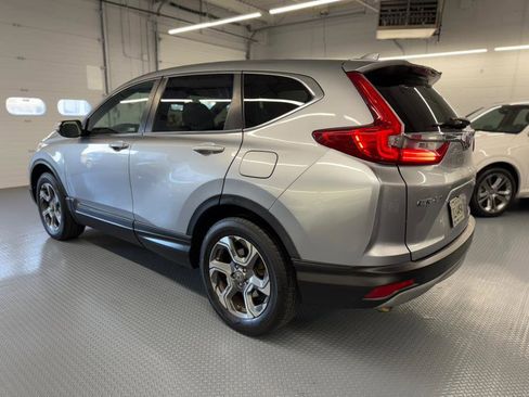 Used 2018 Honda CR-V LX image 12