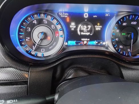 Used 2016 Chrysler 300 S image 13