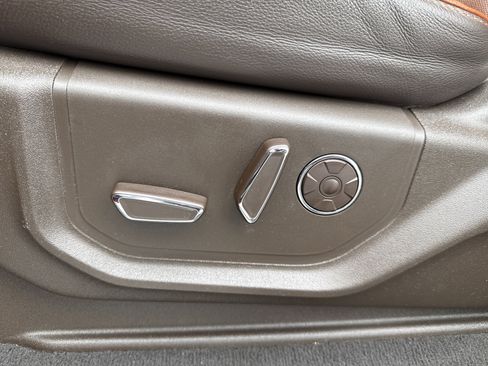 Certified 2022 Ford F350 King Ranch w/ King Ranch Ultimate Package image 13