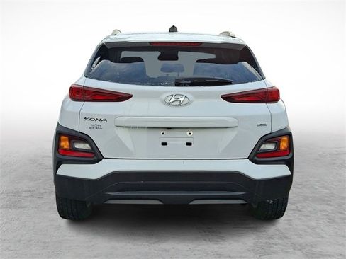 Used 2019 Hyundai Kona SEL image 5