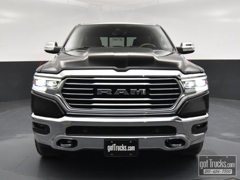Used 2022 RAM 1500 Limited image 46
