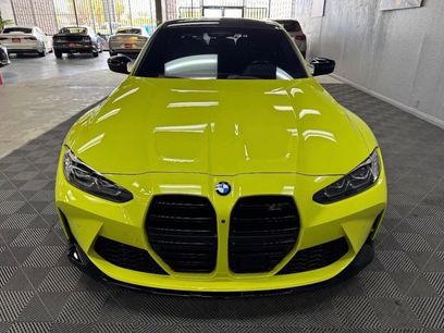 Used 2022 BMW M3 Competition
