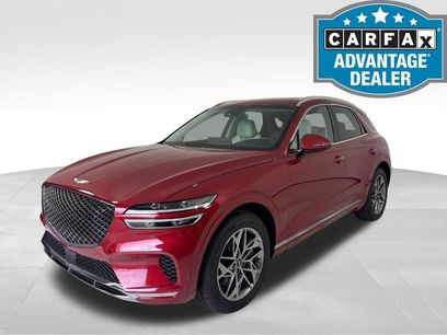 Used 2023 Genesis GV70 2.5T w/ Select Package