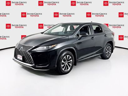 Used 2022 Lexus RX 350 AWD