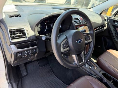 Used 2018 Subaru Forester 2.5i Touring w/ Popular Package #2 AWD/4WD image 21