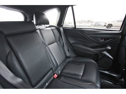 Used 2022 Subaru Outback Wilderness image 13