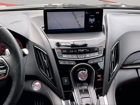 Used 2019 Acura RDX A-Spec FWD image 10