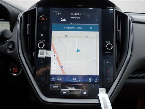 New 2026 Subaru Crosstrek 2.5i Sport image 16