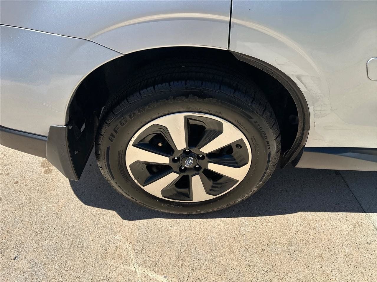 Used 2018 Subaru Forester 2.5i Premium w/ All-Weather Package AWD/4WD image 28