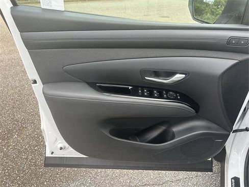 New 2025 Hyundai Santa Cruz Limited image 10