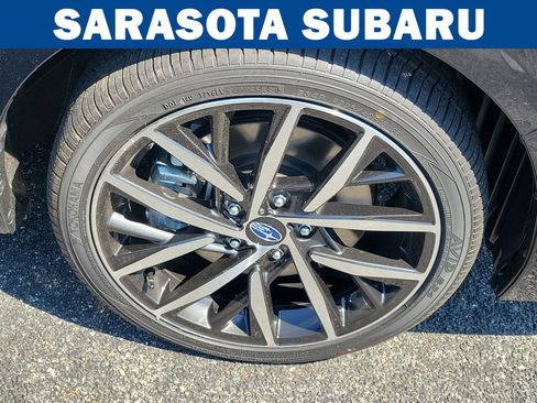 New 2026 Subaru Impreza 2.0i Sport AWD/4WD image 8