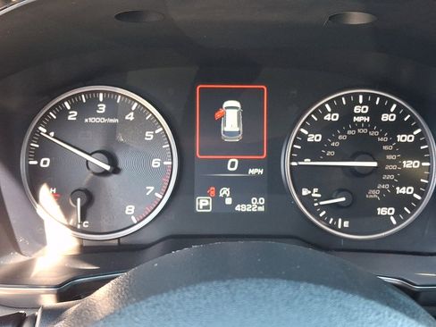Certified 2025 Subaru Outback Onyx Edition AWD/4WD image 25