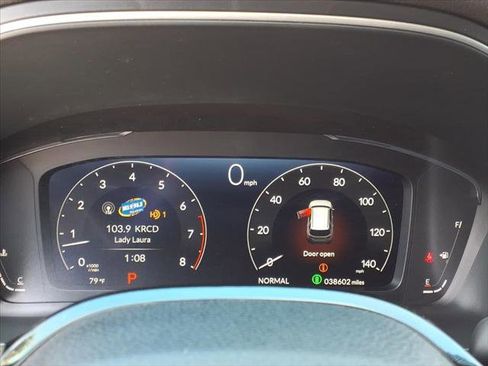 Used 2023 Honda Pilot Elite image 28