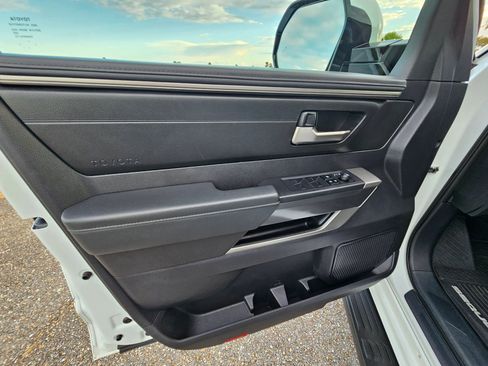 Used 2023 Toyota Sequoia SR5 w/ TRD Sport Package image 15