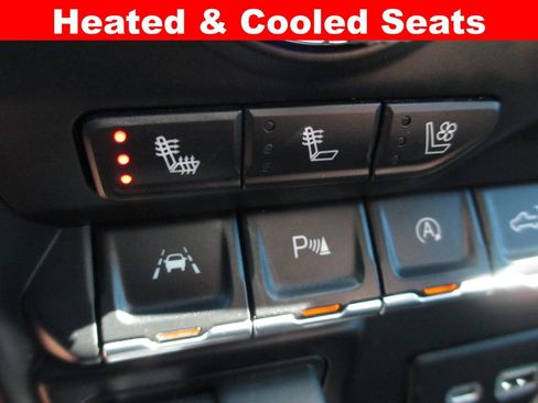 Used 2021 GMC Sierra 1500 AT4 w/ AT4 Premium Package image 21