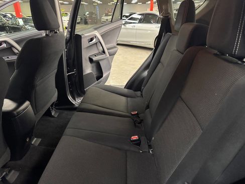 Used 2018 Toyota RAV4 XLE image 44