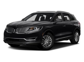 Used 2016 Lincoln MKX Reserve w/ Luxury Package FWD video 1