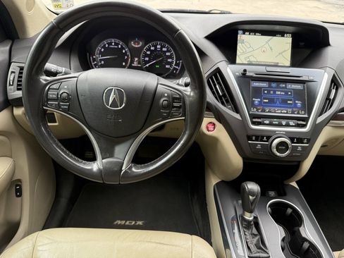 Used 2014 Acura MDX SH-AWD w/ Technology Package image 23