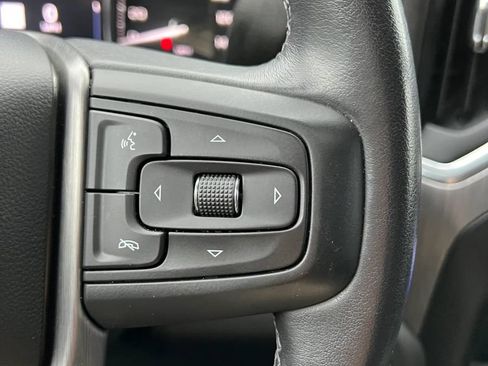 Used 2021 GMC Sierra 1500 Denali w/ Denali Premium Package AWD/4WD image 14