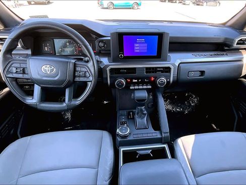Used 2024 Toyota Tacoma SR5 image 15