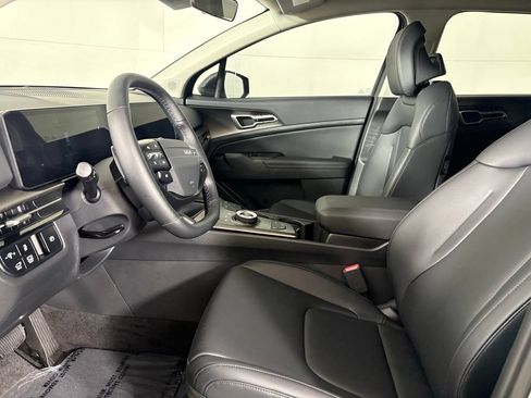 New 2026 Kia Sportage EX AWD/4WD image 21