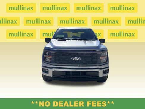 New 2026 Ford F150 STX w/ Equipment Group 200A RWD image 14