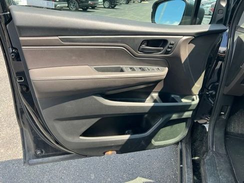 Used 2018 Honda Odyssey EX-L image 26
