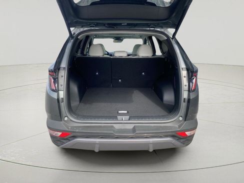 Used 2023 Hyundai Tucson Limited image 9