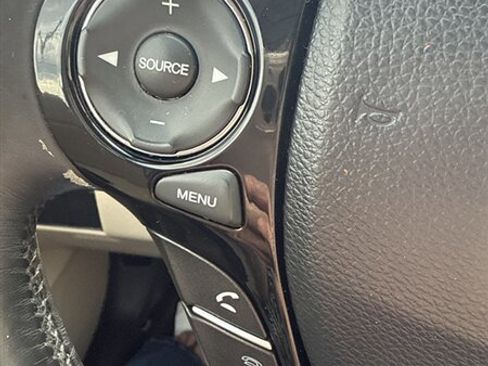 Used 2016 Honda Accord EX-L image 16