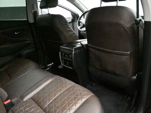 Used 2019 Nissan Murano Platinum image 20