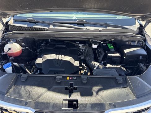 Used 2022 Kia Carnival SX image 42