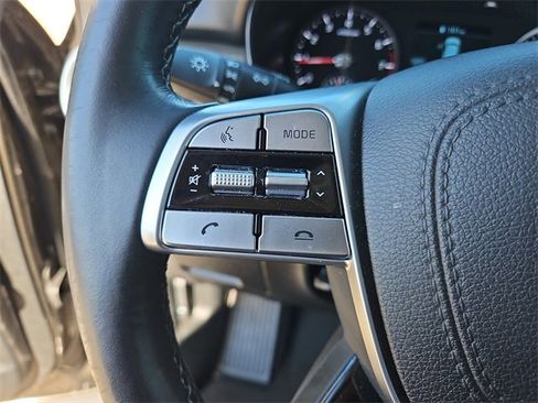 Used 2022 Kia Telluride EX w/ EX Premium Package image 20