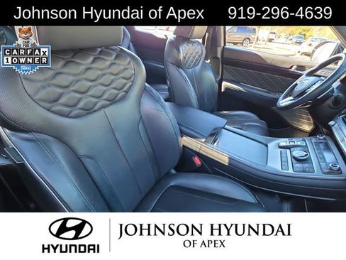 Used 2020 Hyundai Palisade Limited image 21