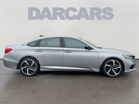 Used 2022 Honda Accord Sport Special Edition image 7