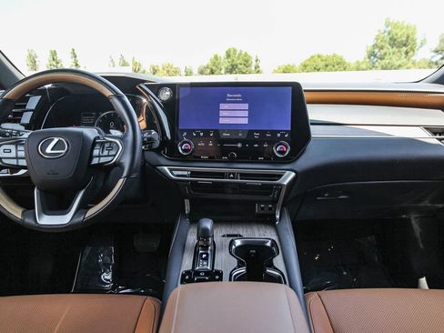 Certified 2024 Lexus RX 350 FWD image 13