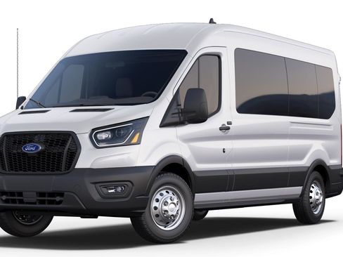 New 2025 Ford Transit 350 XL image 1